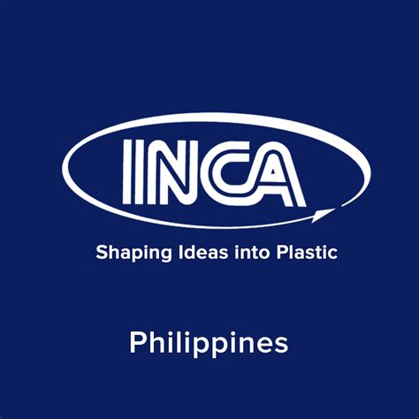 inca sa plastic|About 1 — Inca Philippines Inc..